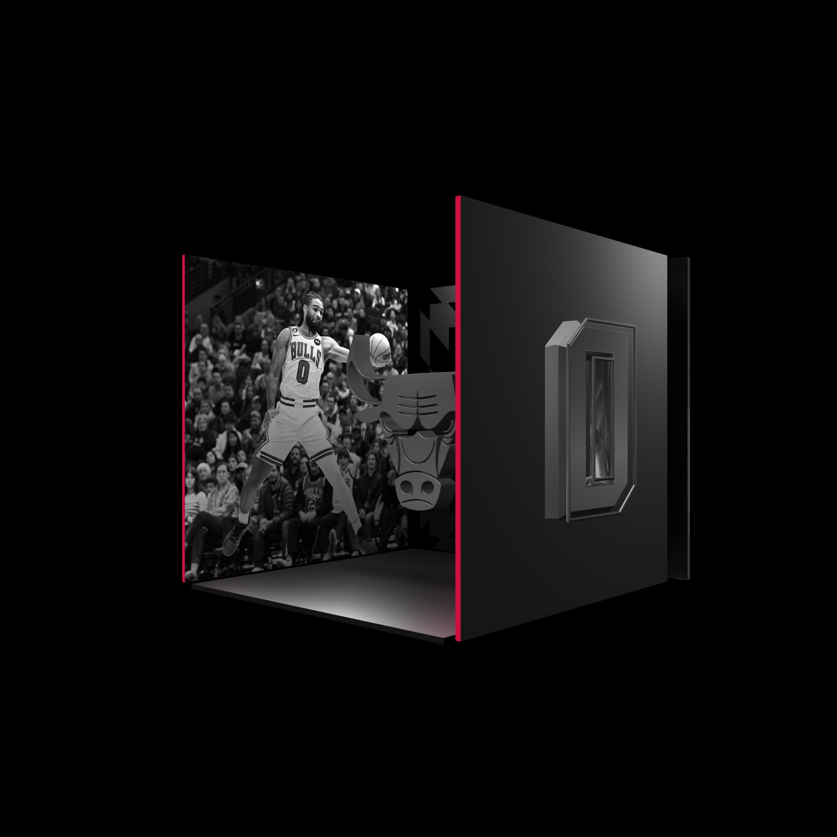 Coby White