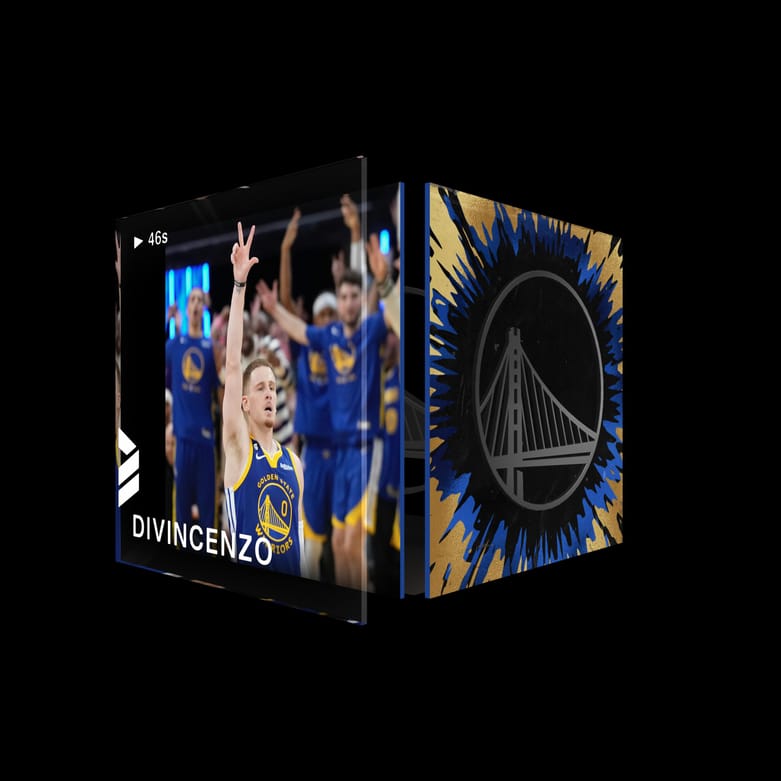 Donte DiVincenzo