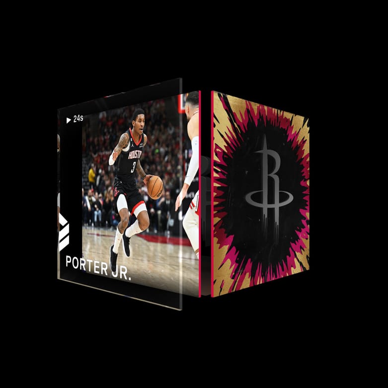 Kevin Porter Jr.