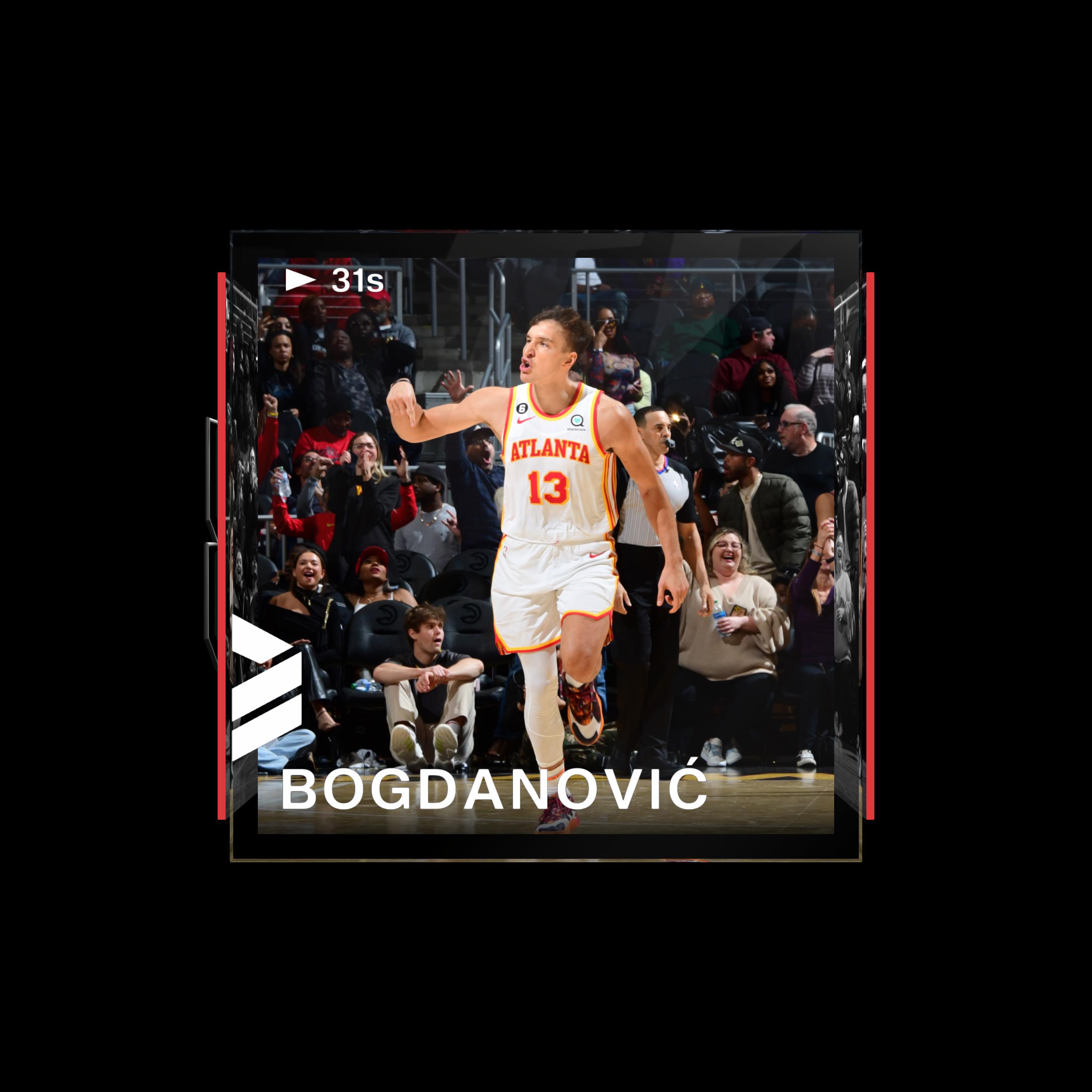 Bogdan Bogdanović