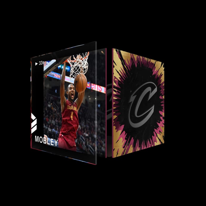 Evan Mobley