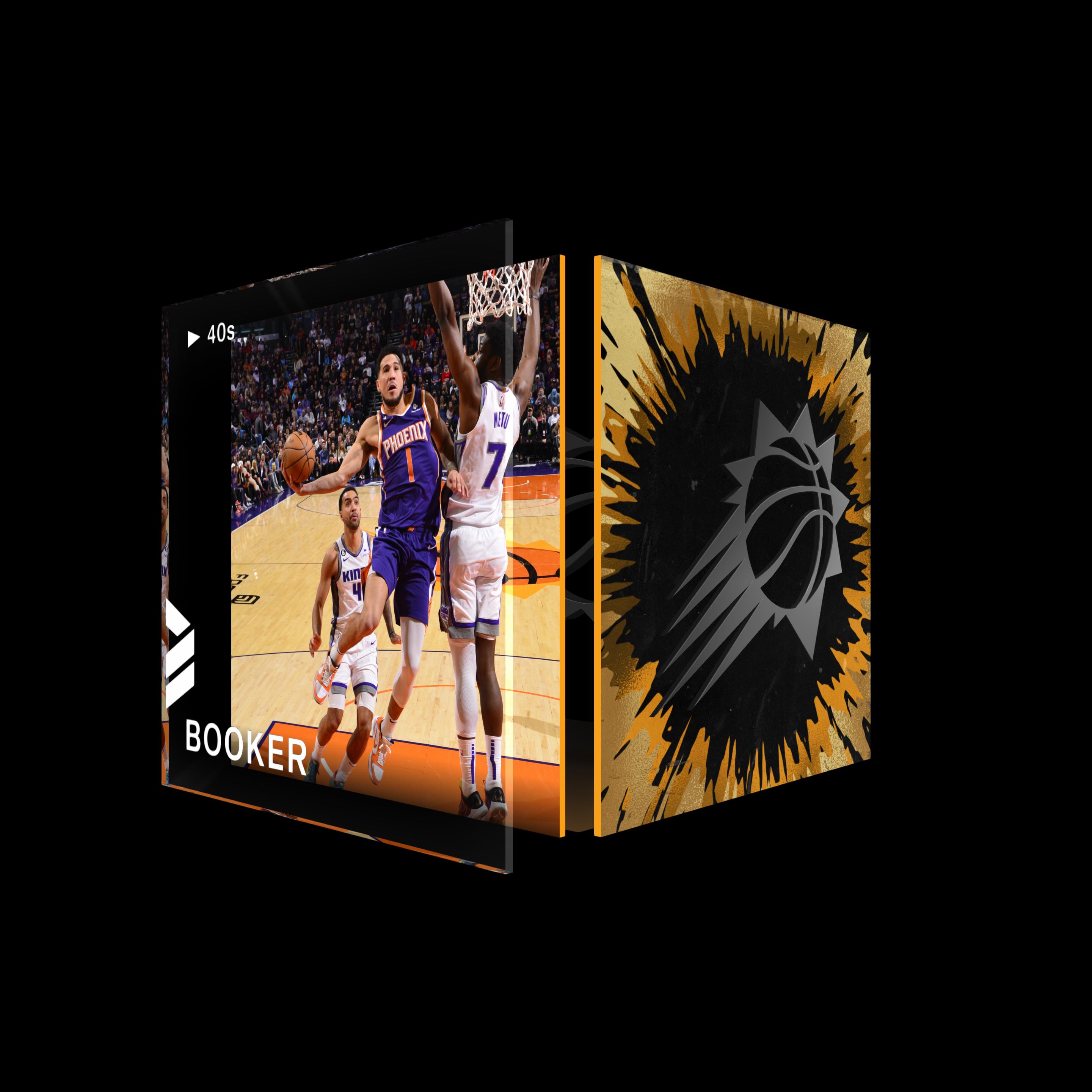 Devin Booker