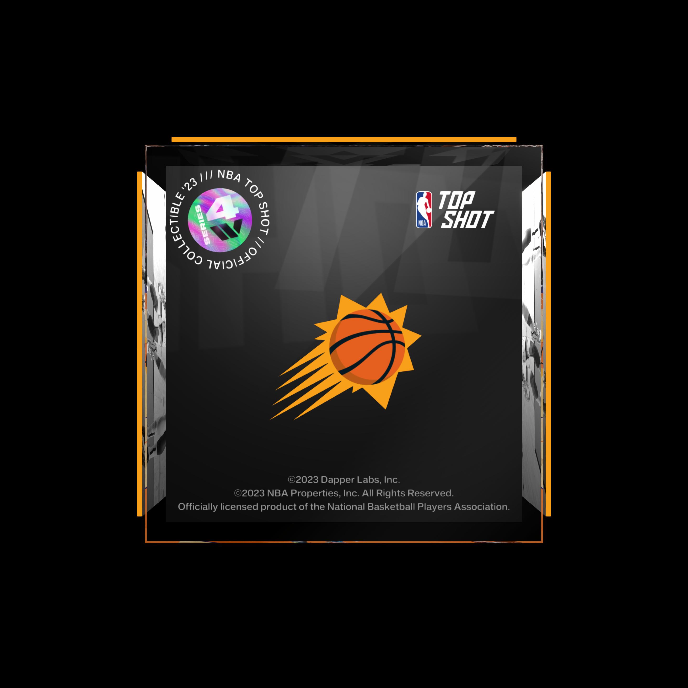 Devin Booker