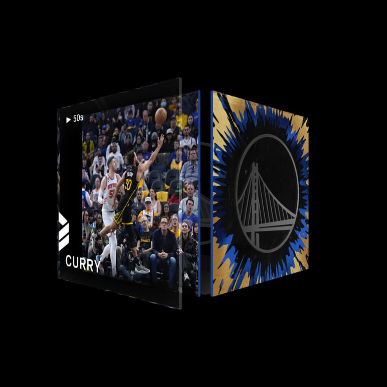 Steph Curry