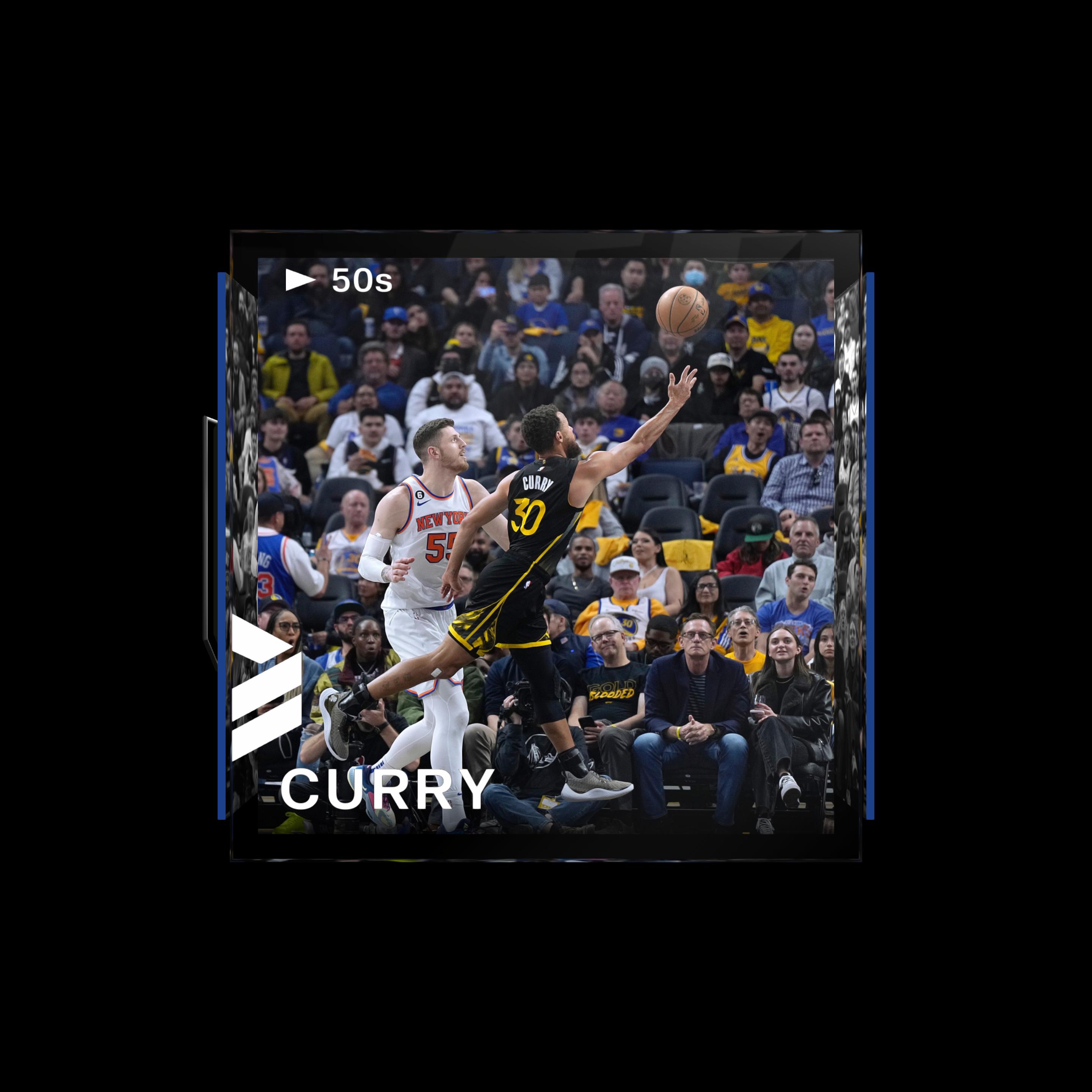 Steph Curry