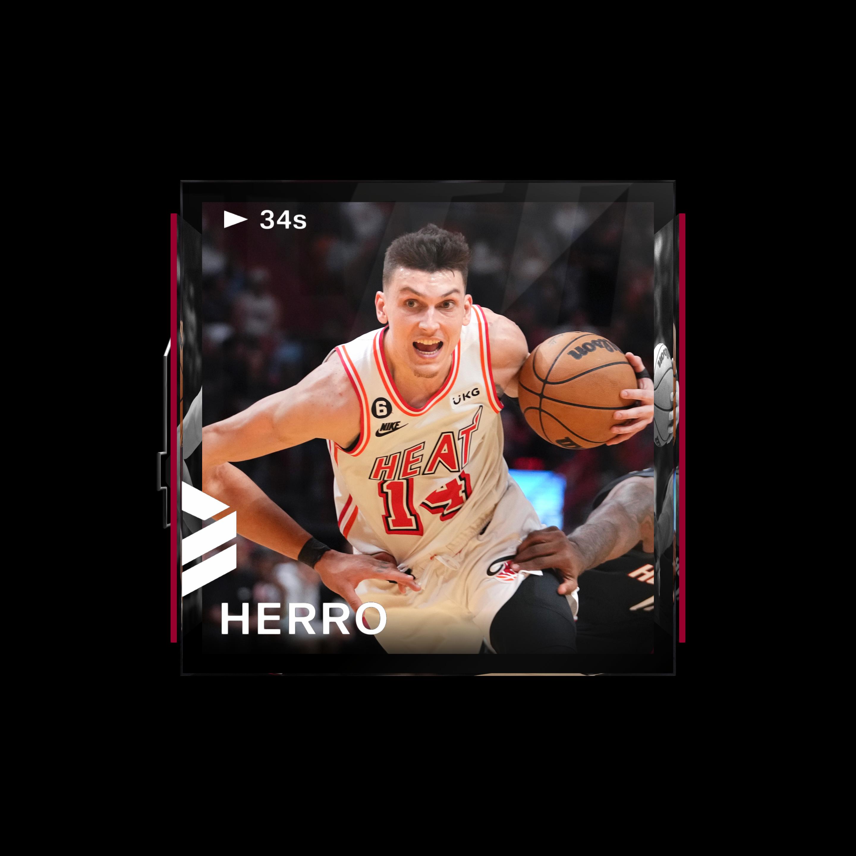 Tyler Herro