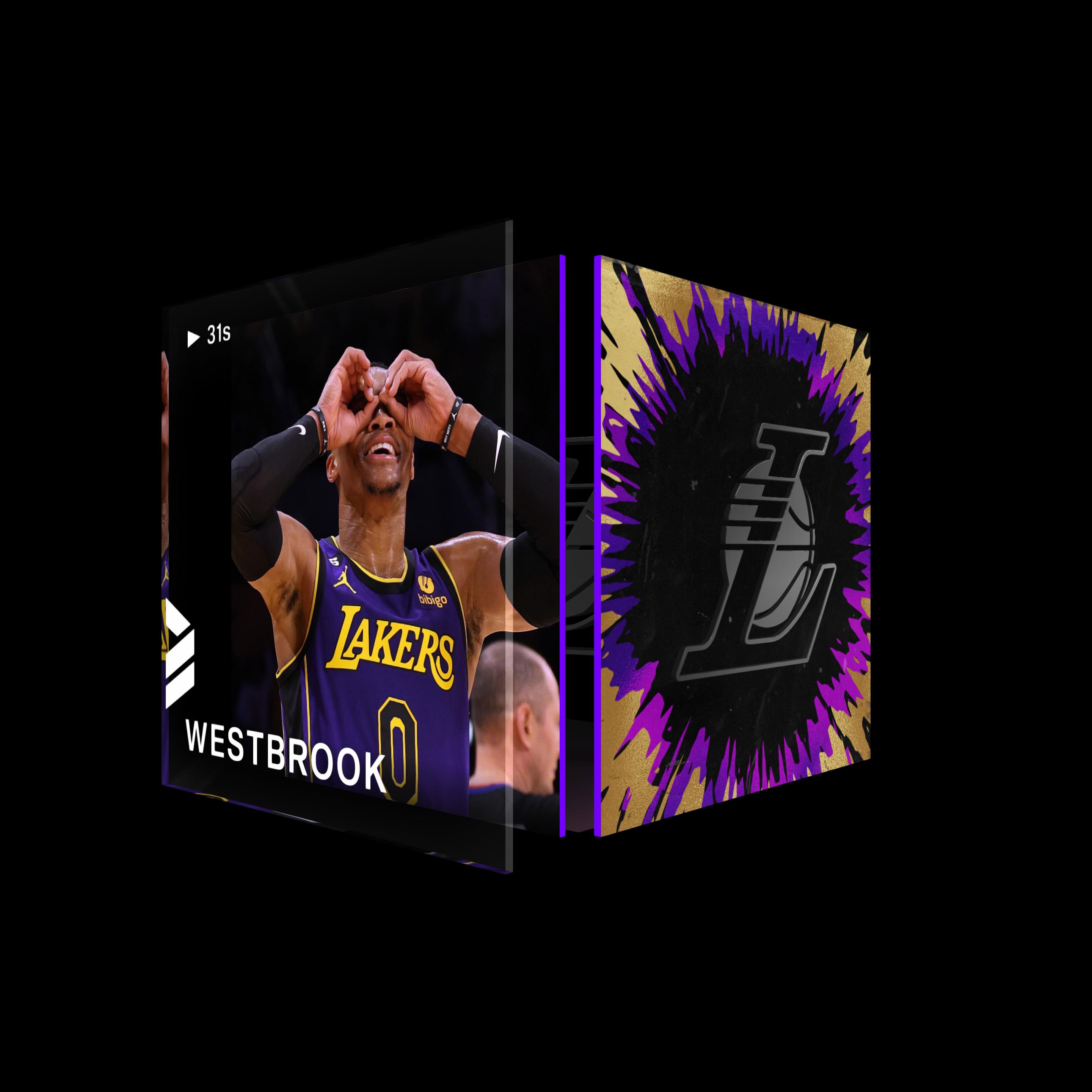 Russell Westbrook