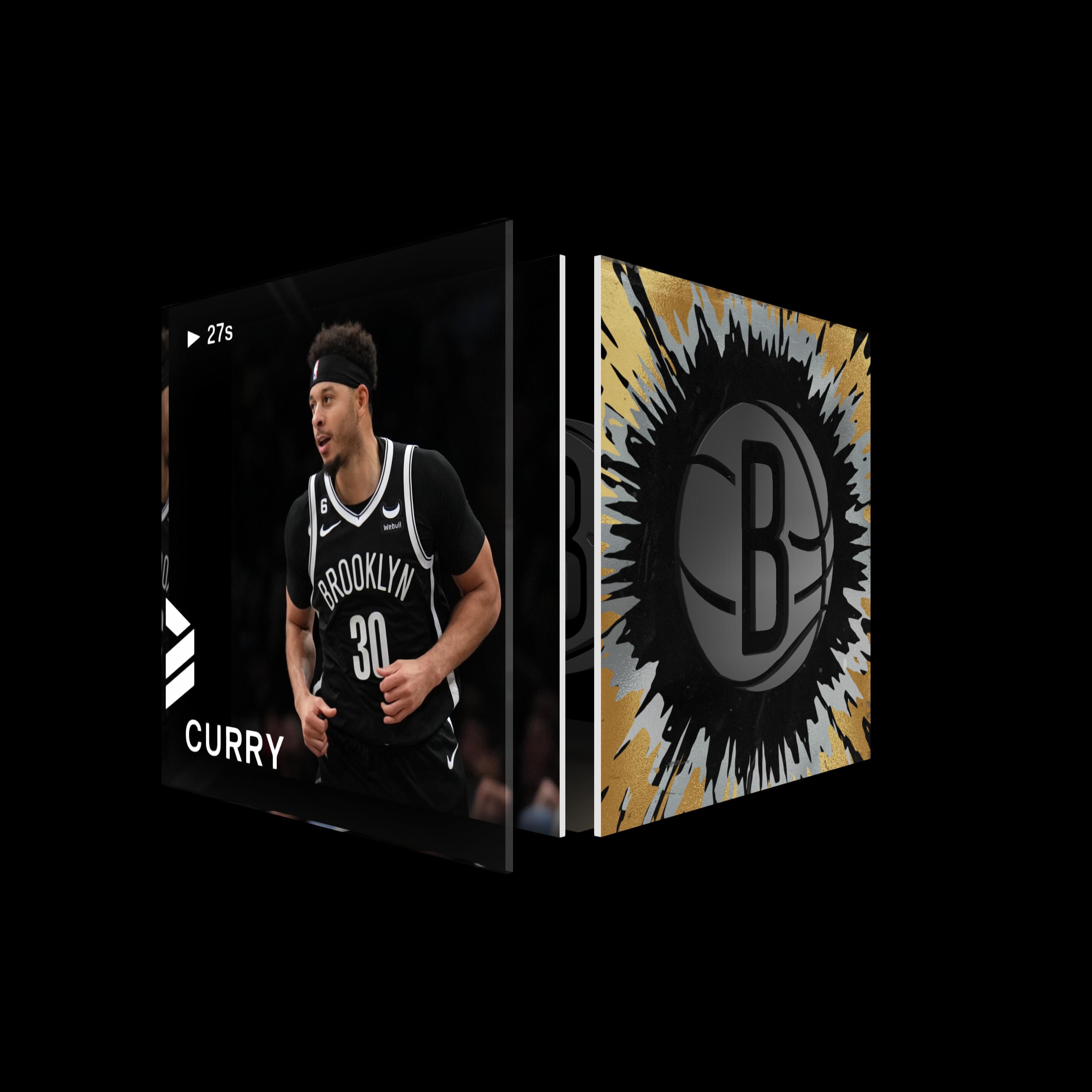 Seth Curry