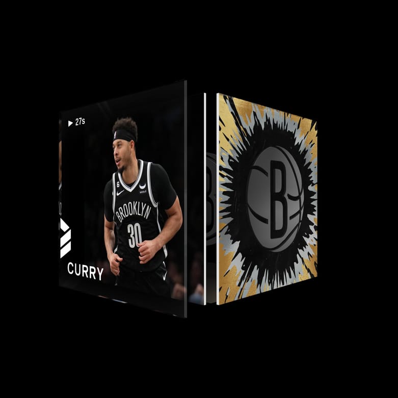 Seth Curry