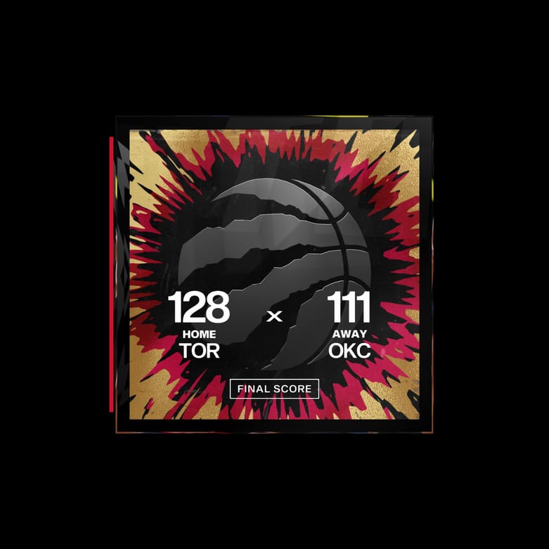 Pascal Siakam