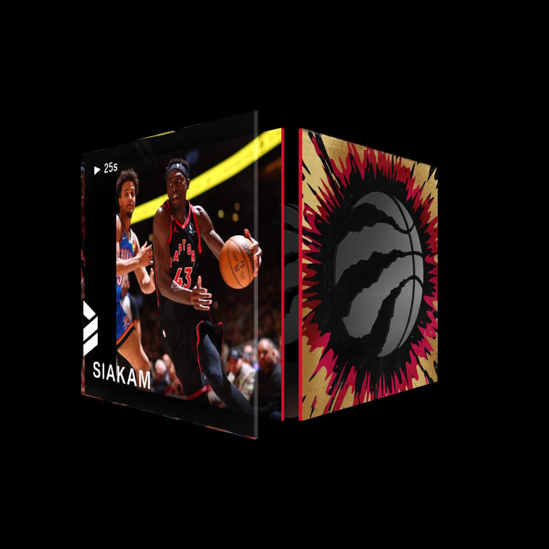 Pascal Siakam