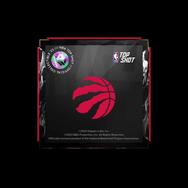 Pascal Siakam