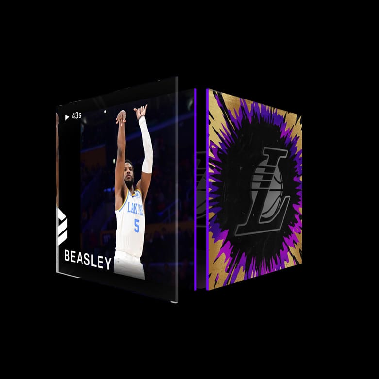 Malik Beasley