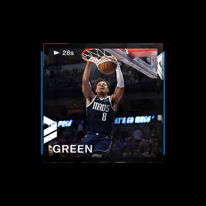 Josh Green