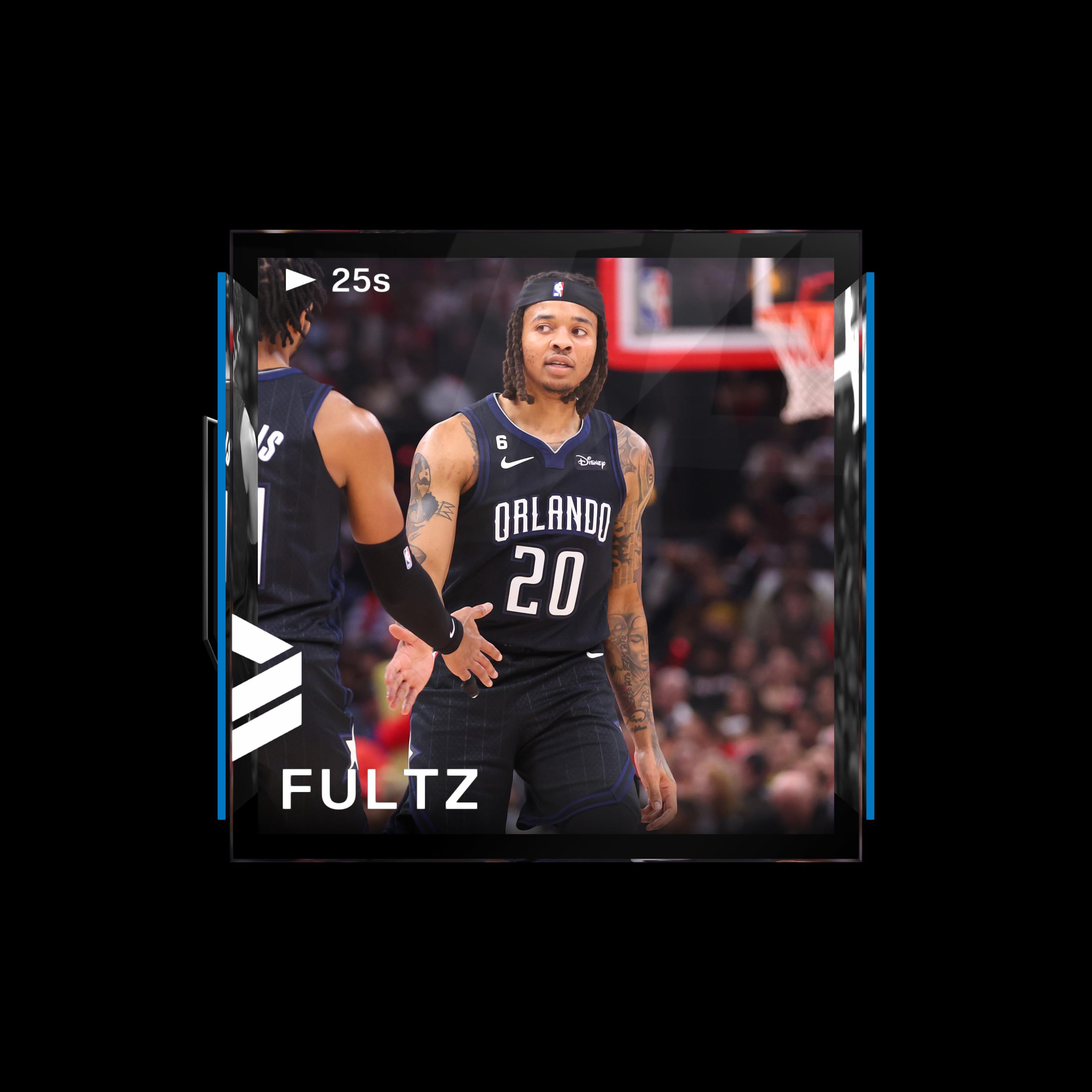 Markelle Fultz