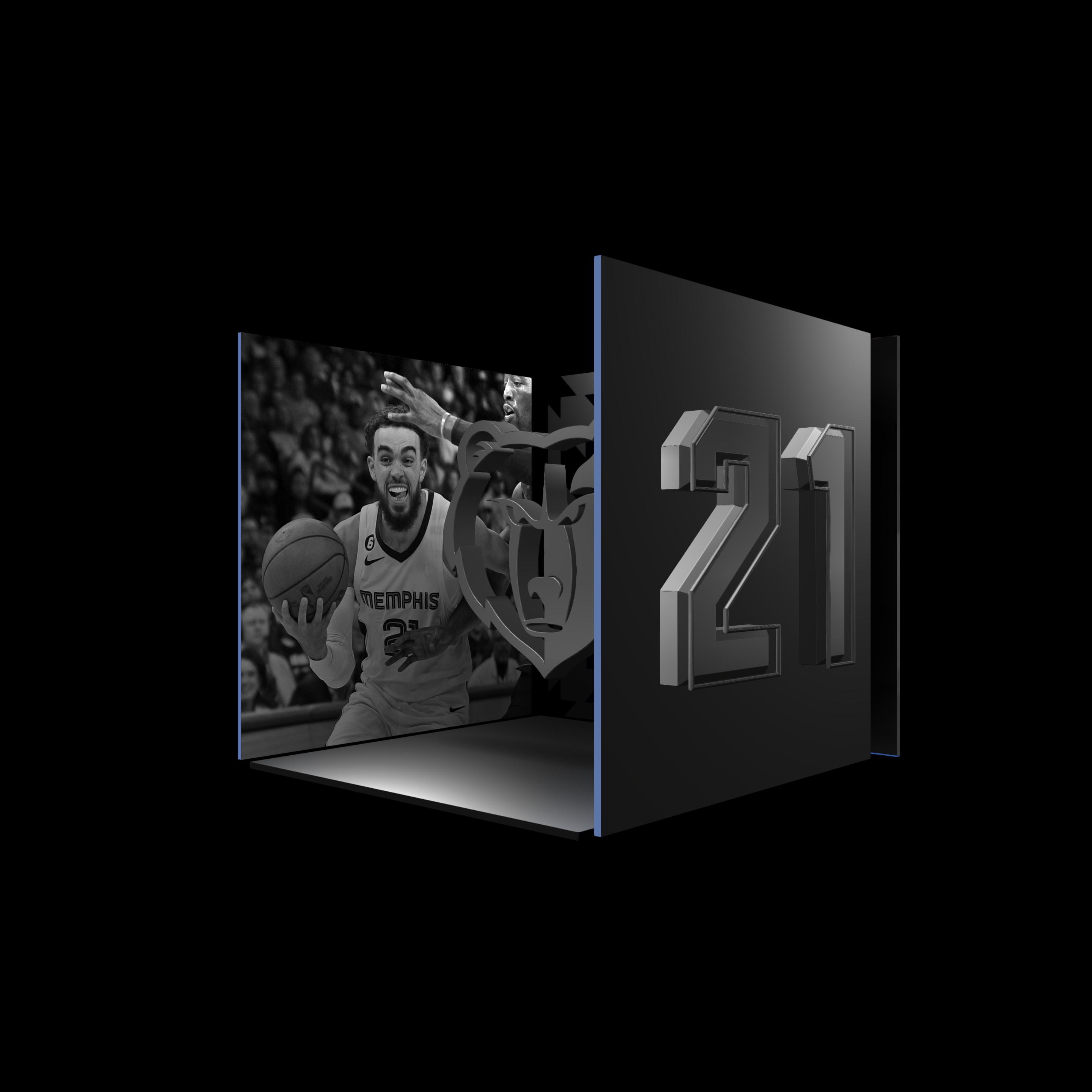 Tyus Jones