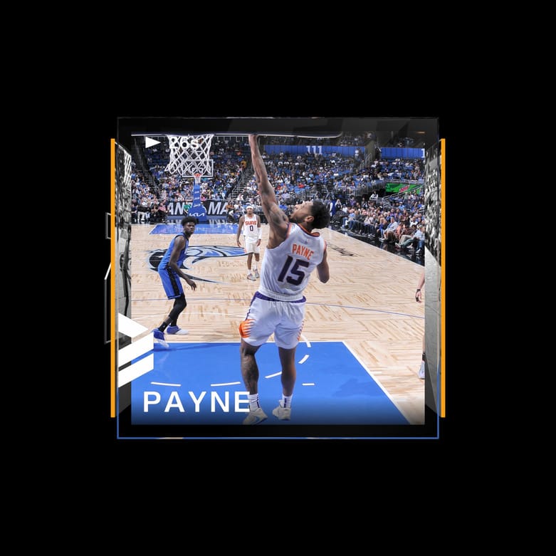 Cameron Payne