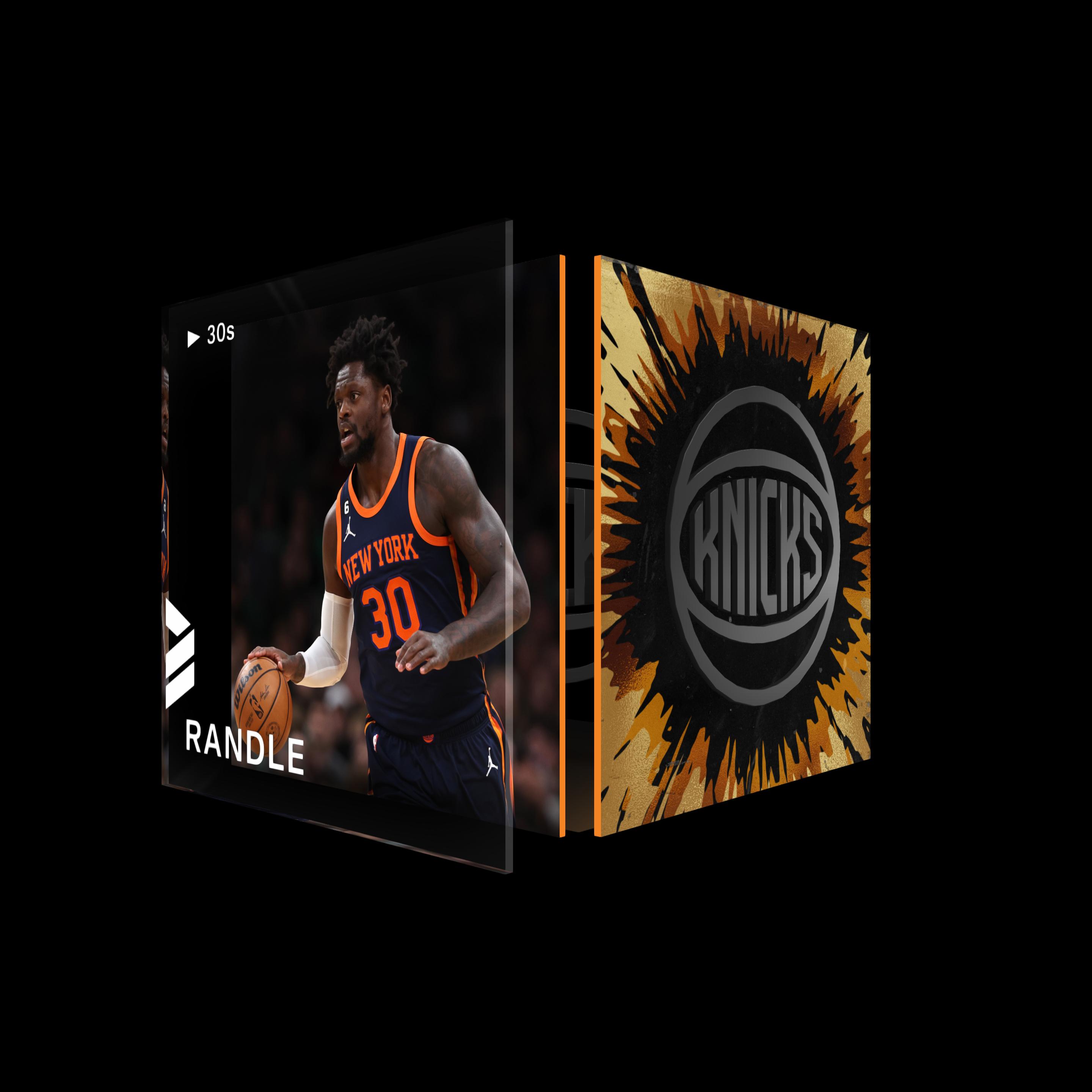 Julius Randle