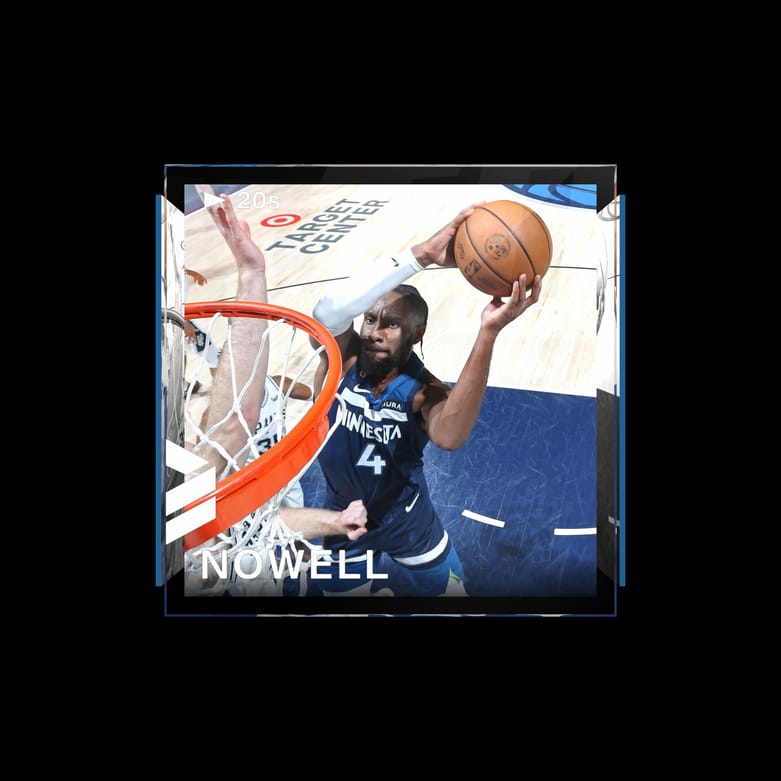 Jaylen Nowell