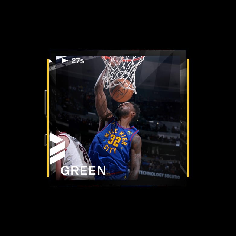Jeff Green