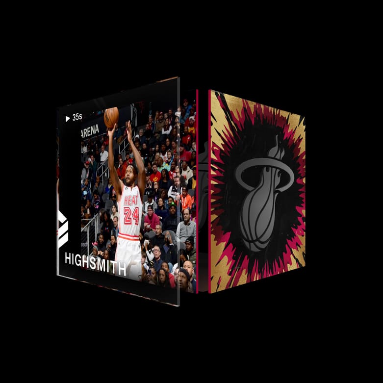 Haywood Highsmith