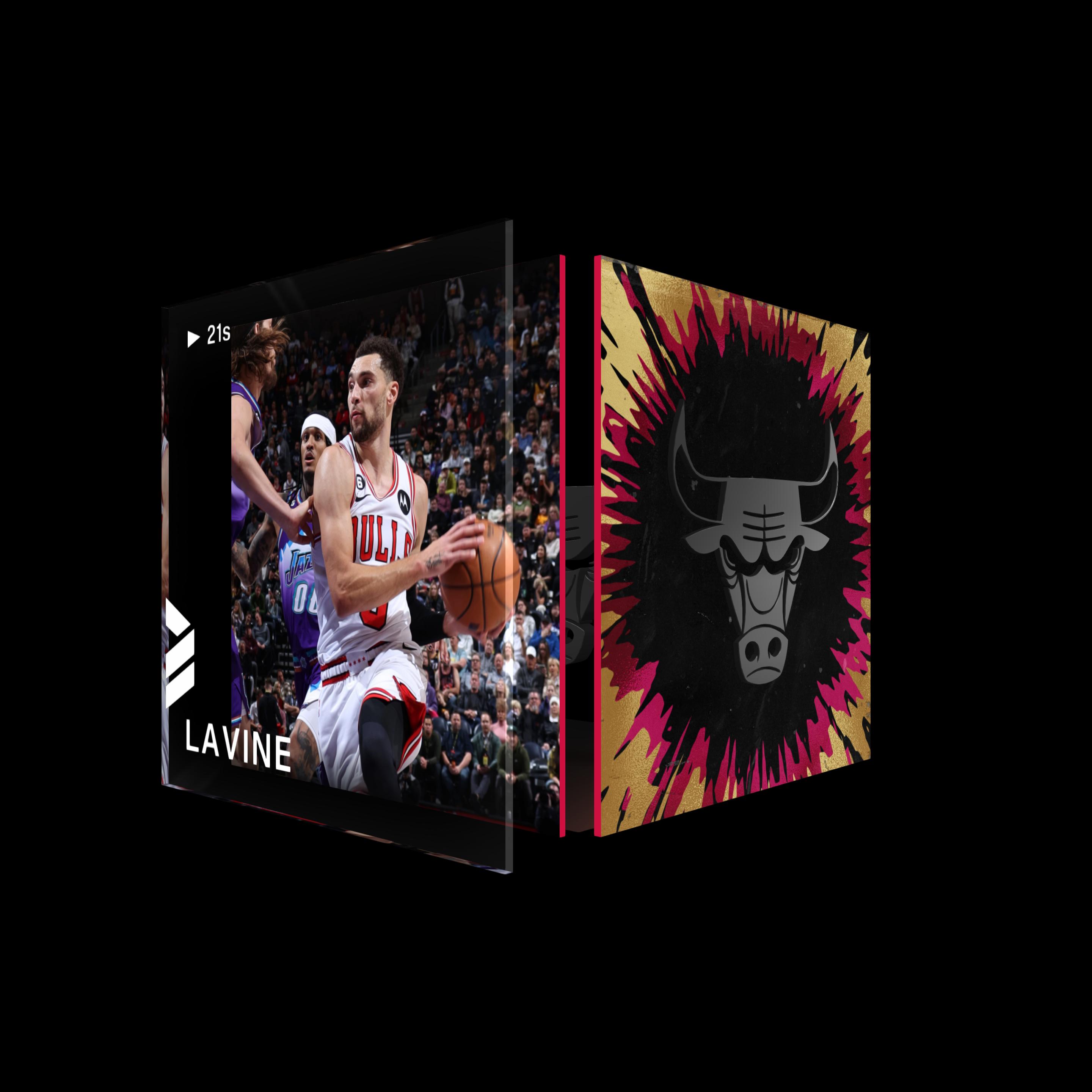 Zach LaVine