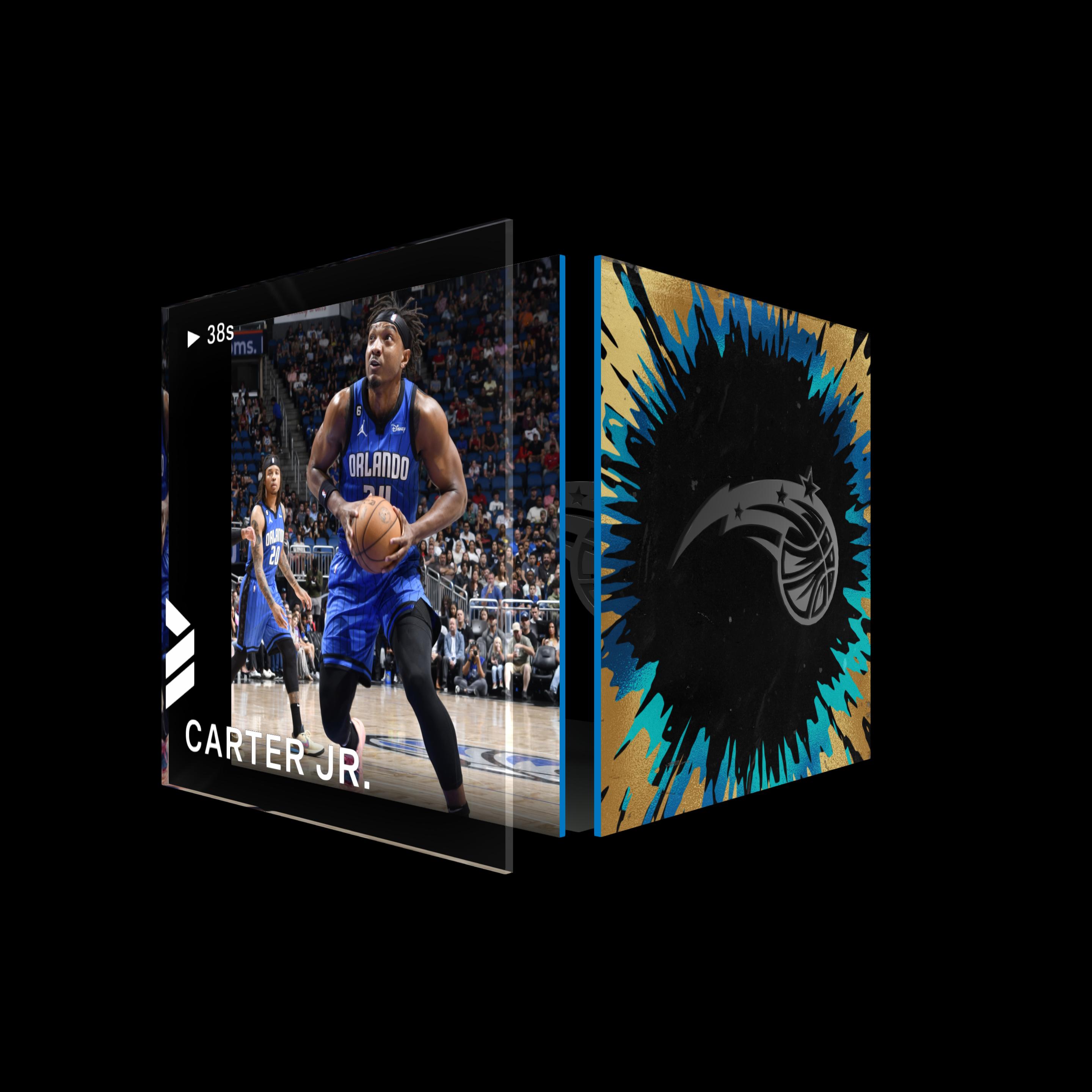 Wendell Carter Jr.