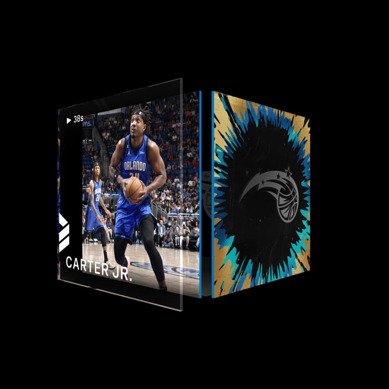 Wendell Carter Jr.