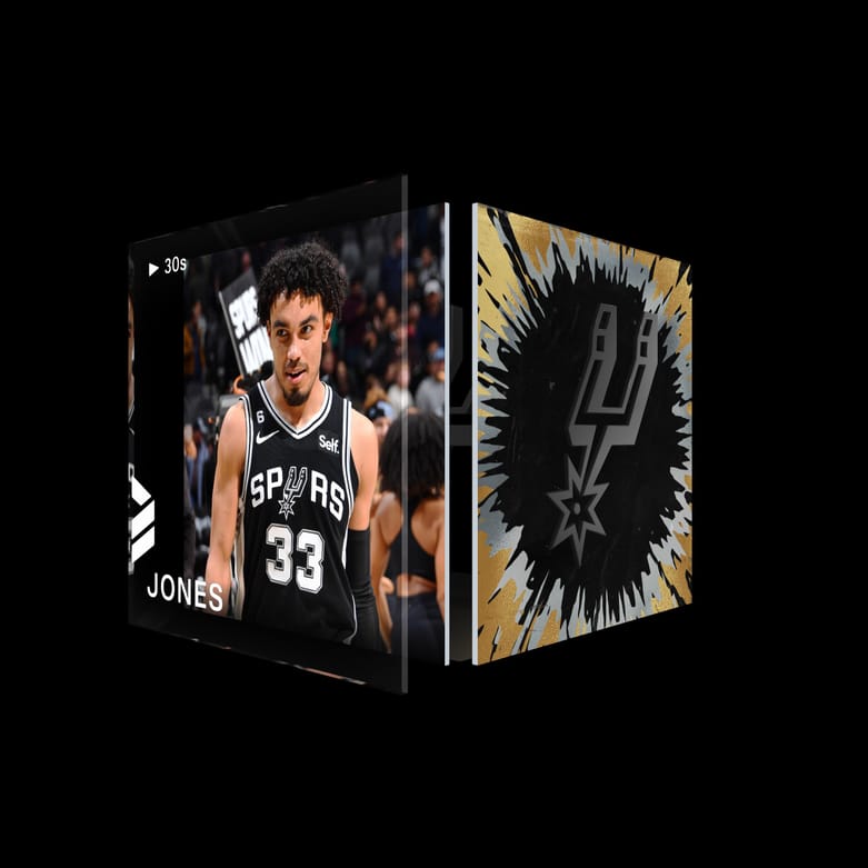 Tre Jones