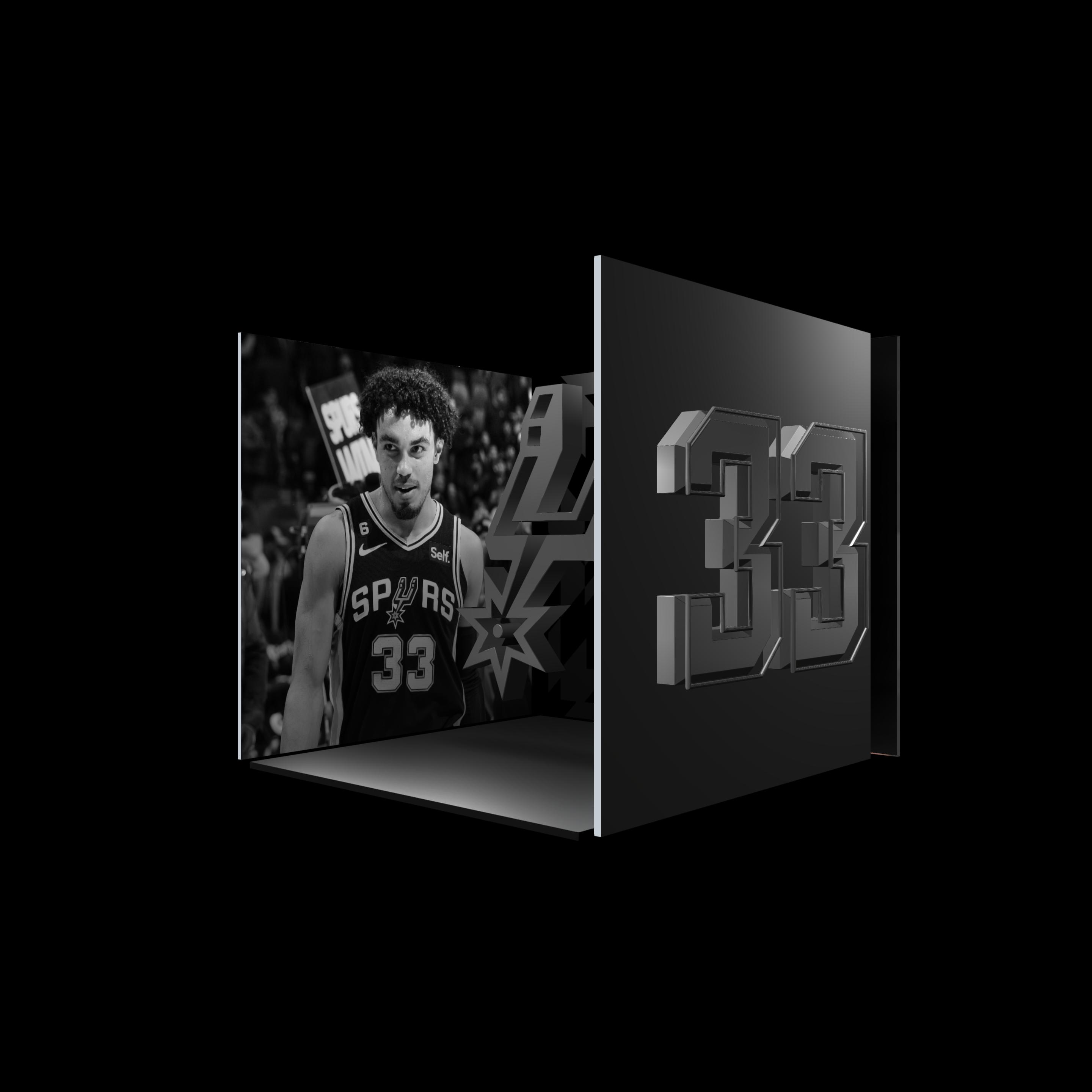 Tre Jones