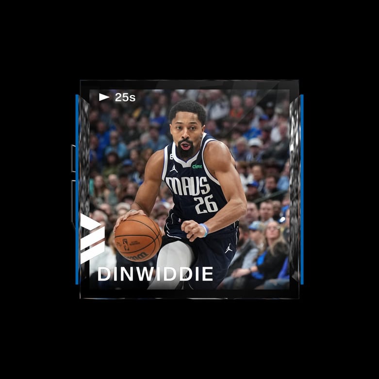 Spencer Dinwiddie