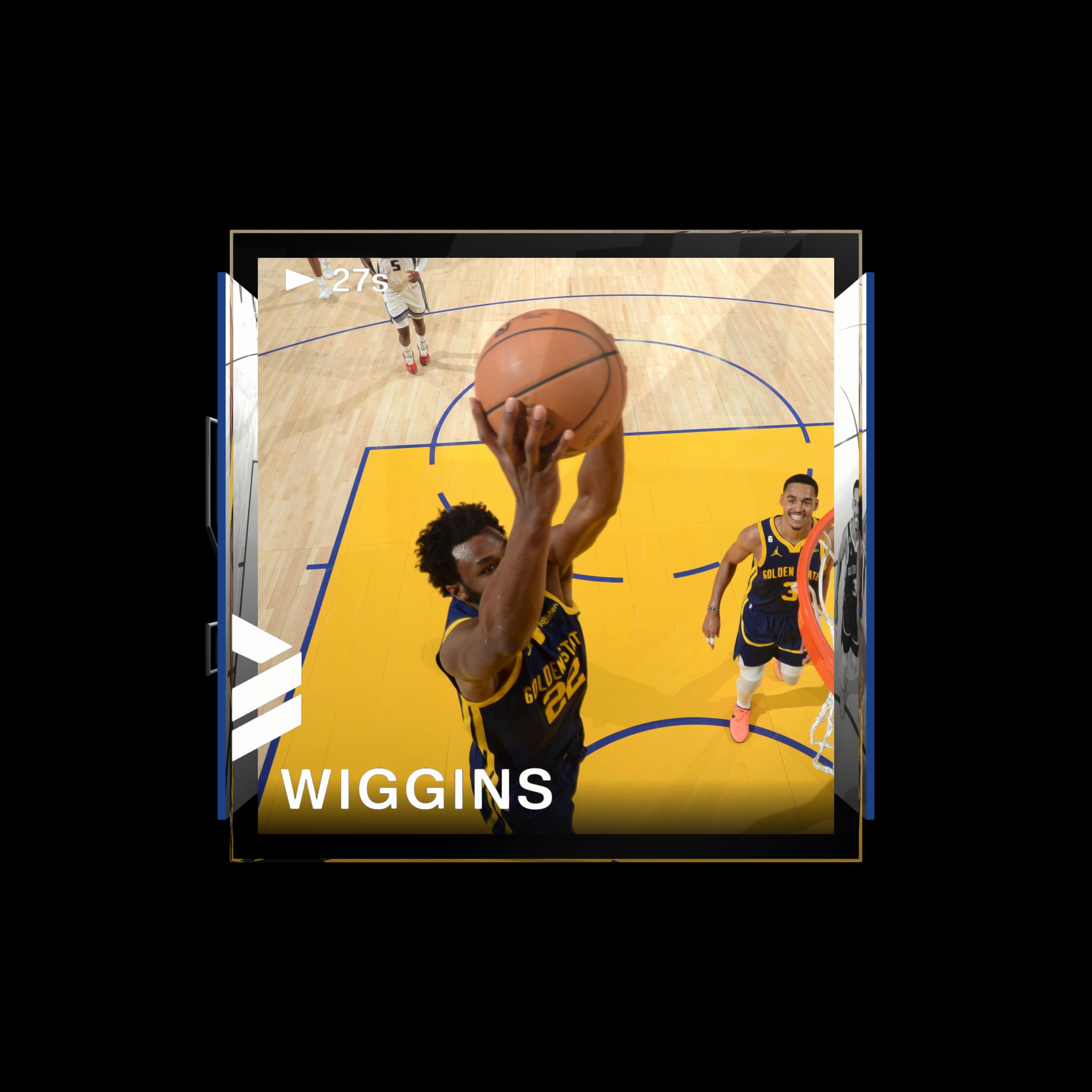 Andrew Wiggins
