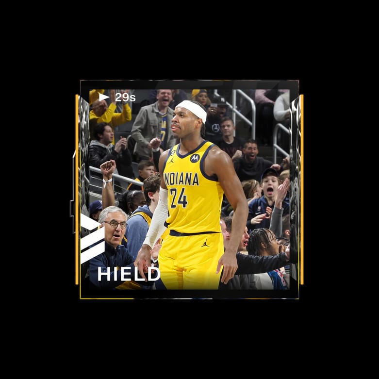 Buddy Hield
