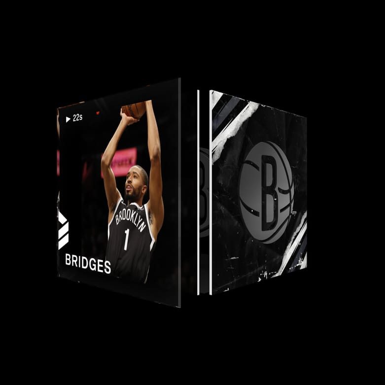Mikal Bridges