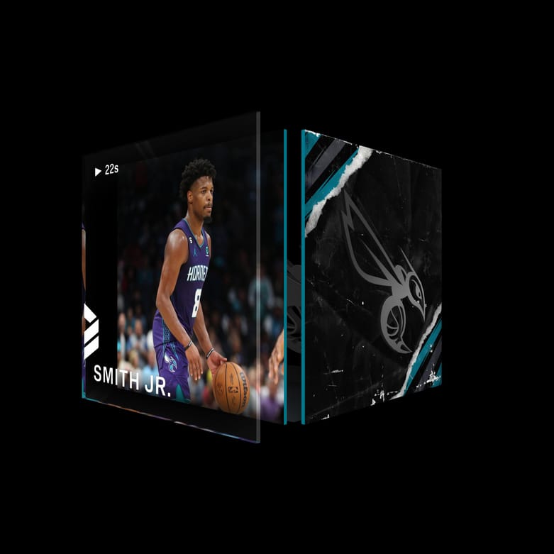 Dennis Smith Jr.