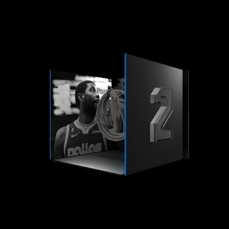 Kyrie Irving