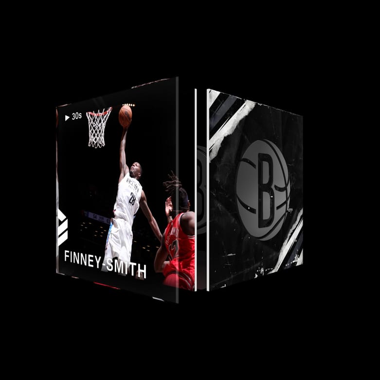 Dorian Finney-Smith