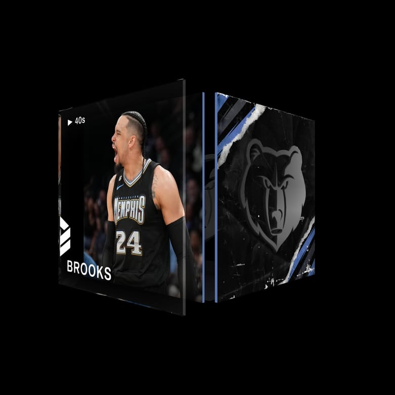 Dillon Brooks