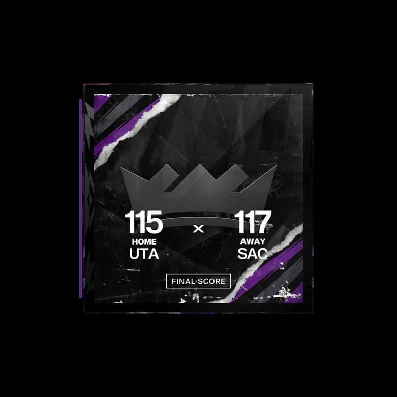De'Aaron Fox