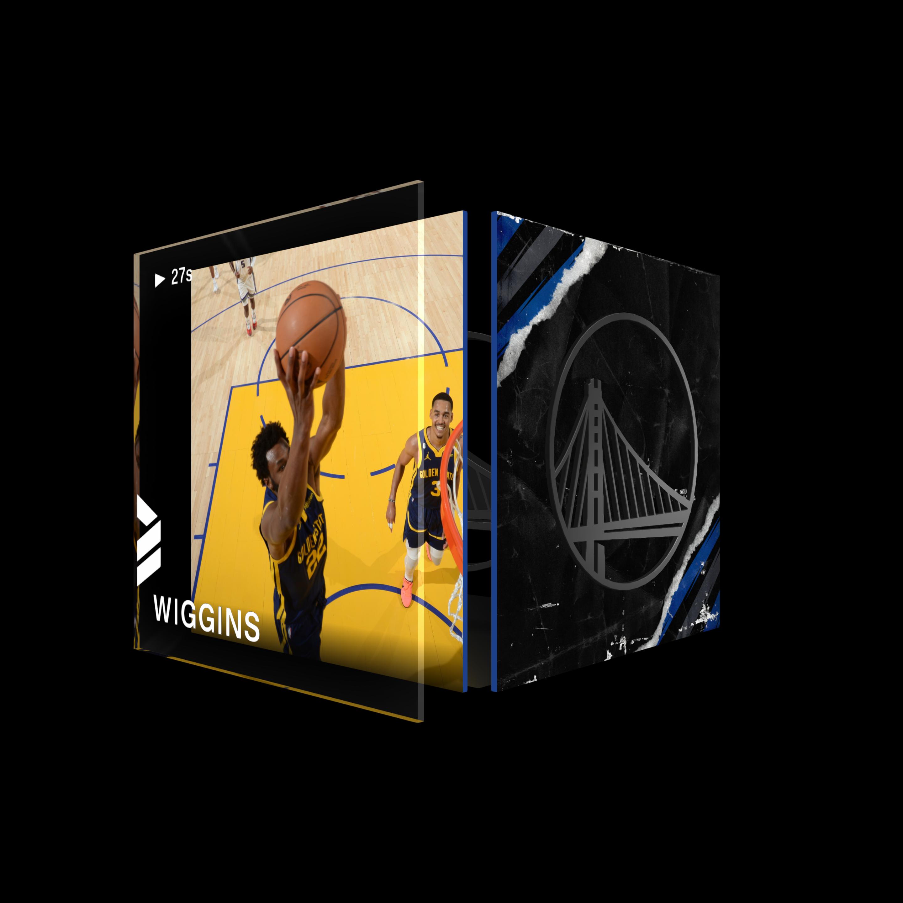 Andrew Wiggins