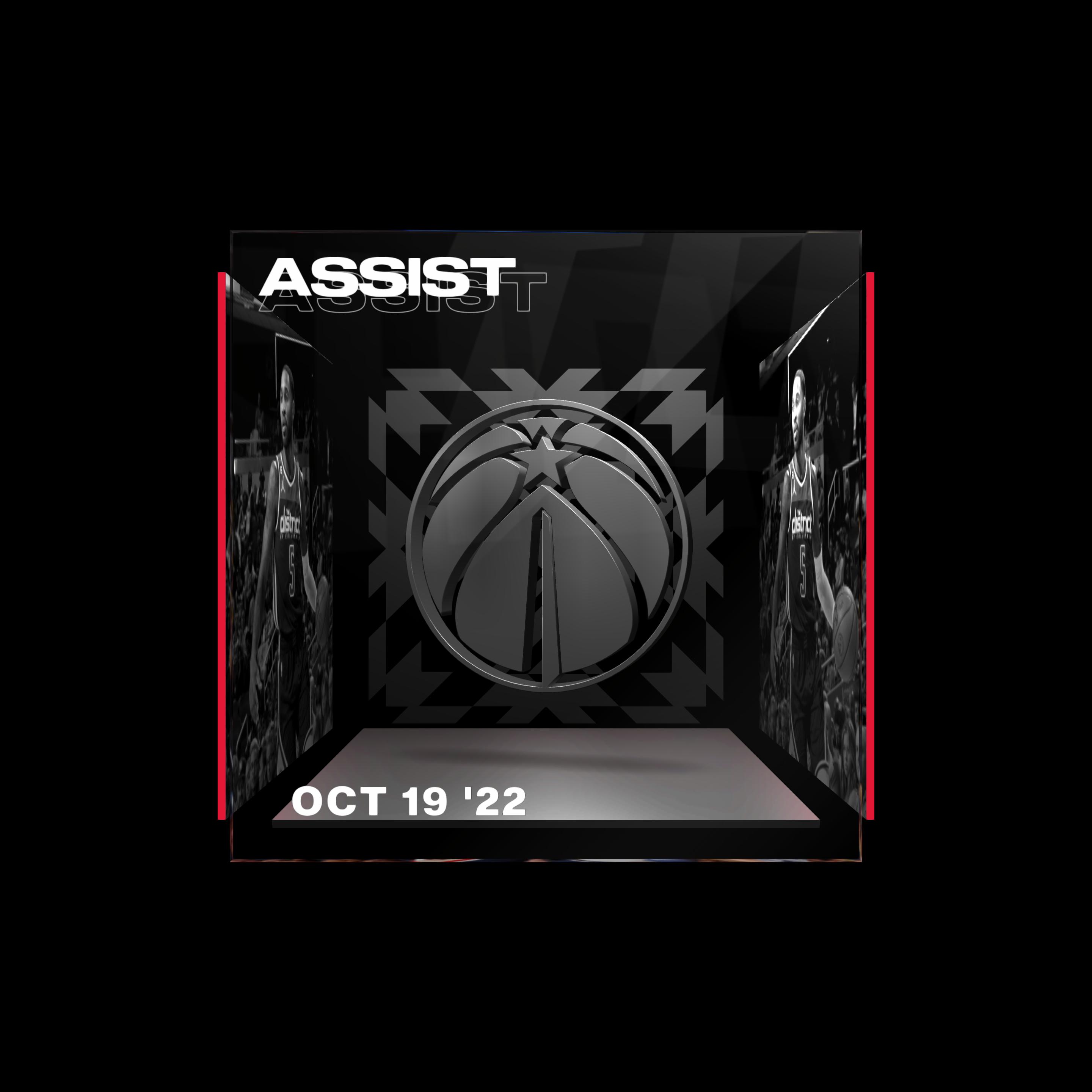 Will Barton