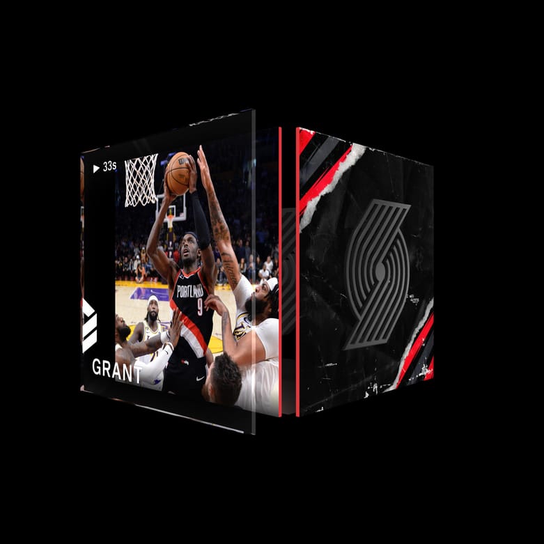Jerami Grant