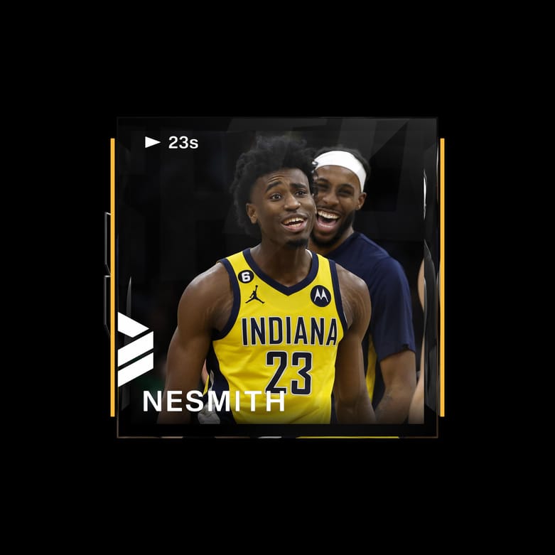 Aaron Nesmith