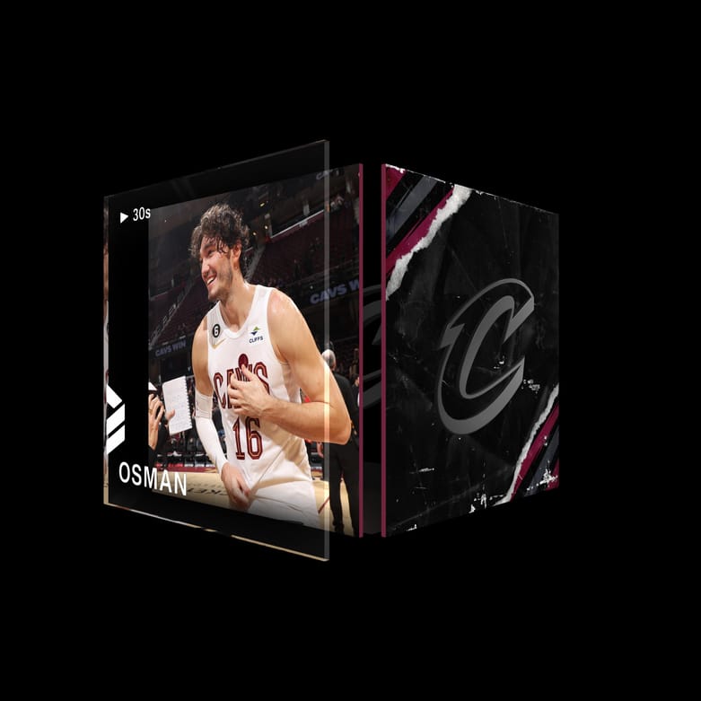 Cedi Osman