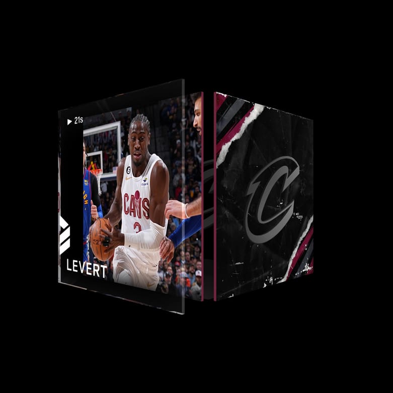 Caris LeVert