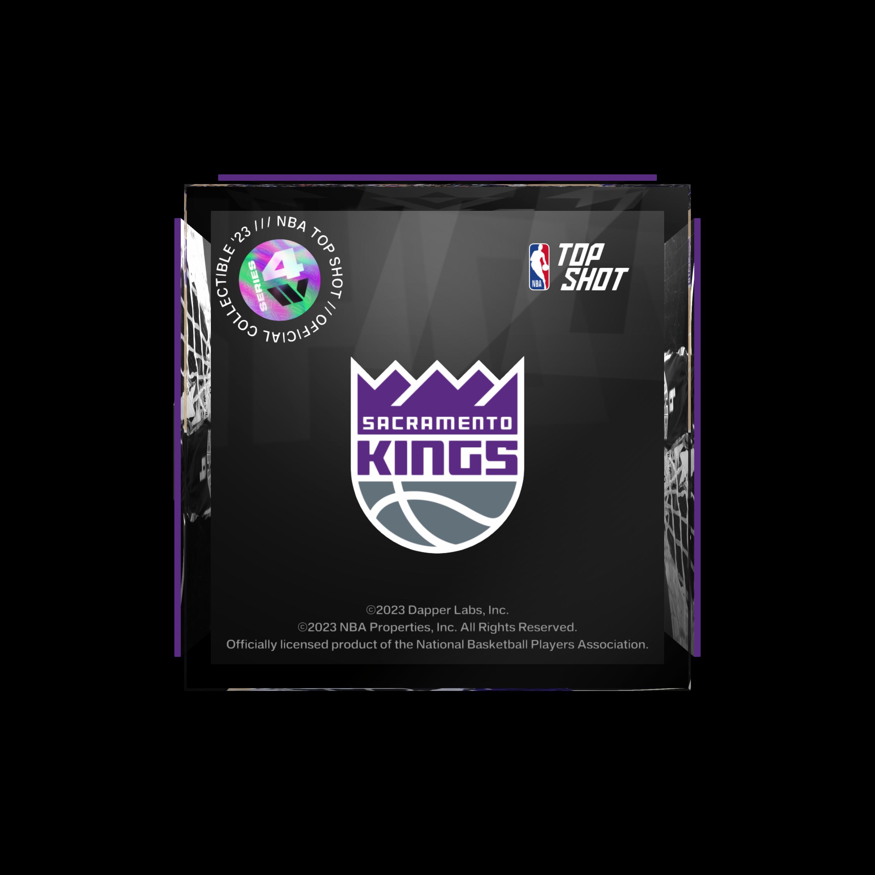 Kevin Huerter