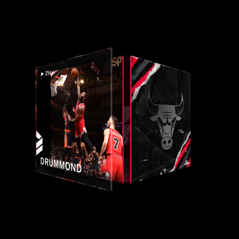 Andre Drummond