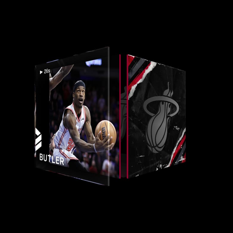 Jimmy Butler