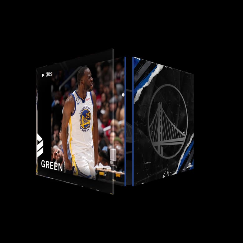 Draymond Green