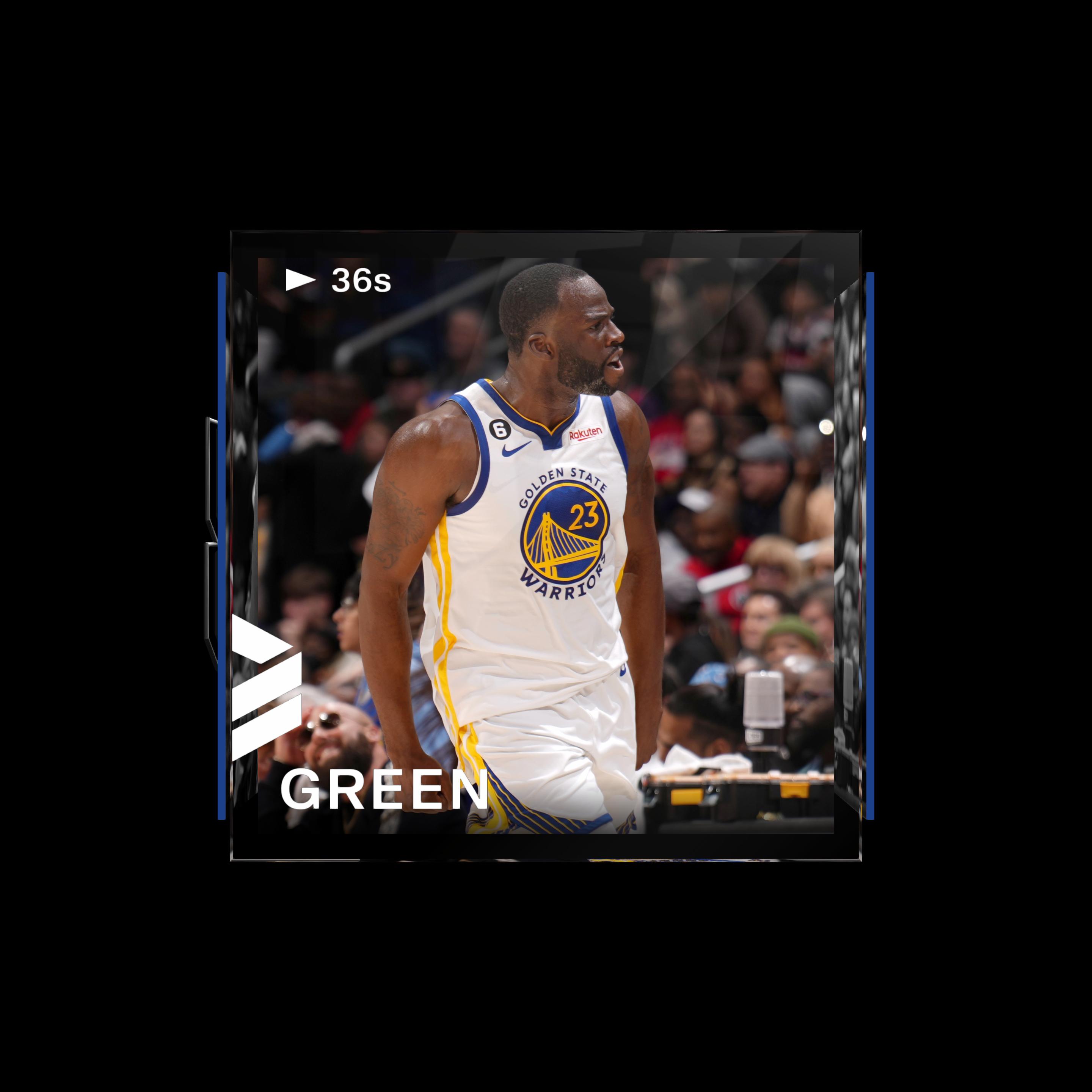Draymond Green